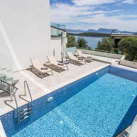 Diamond Blue Villas Lefkada Nydri  Esterno foto