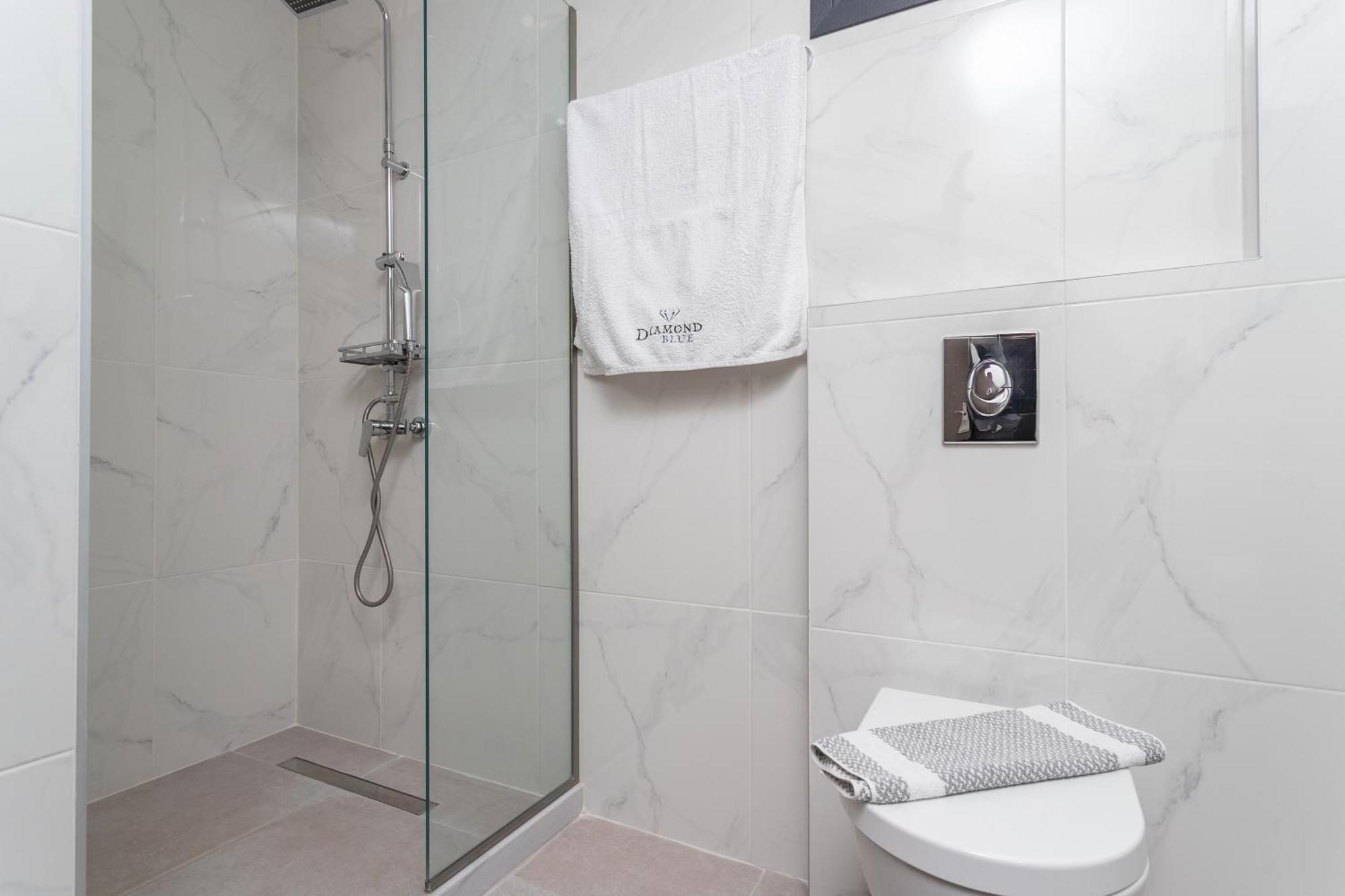 Diamond Blue Villas Lefkada Nydri  Esterno foto